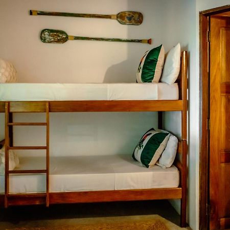 Hotel Cabare Du Vento Preá Zewnętrze zdjęcie